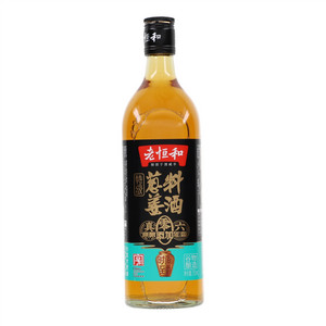 老恒和葱姜料酒