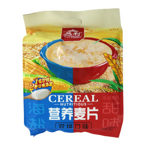 营养麦片（双拼口味）