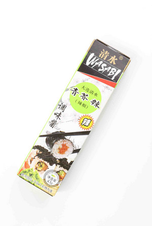 清水青芥辣辣根·芥末