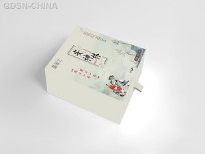 肠道士-安神林-植物茶饮