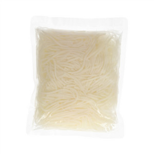 美味莲藕丝(酱腌菜盐水渍菜)