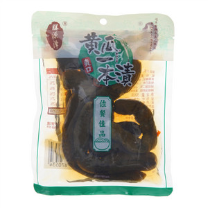 膳源泽一本渍黄瓜