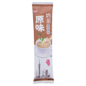 原味奶茶饮料粉