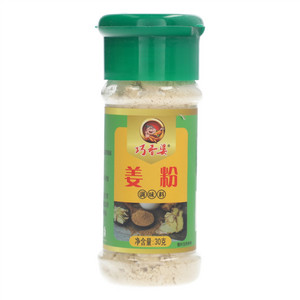 巧香婆姜粉调味料