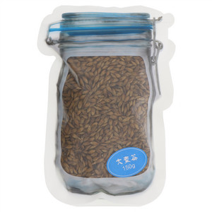 昔友大麦茶
