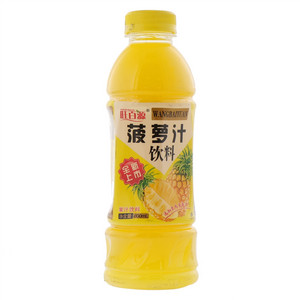 旺百源菠萝汁