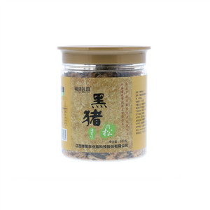 赣浔名厨黑猪肉松