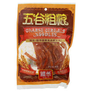 鲲乐五谷粗粮