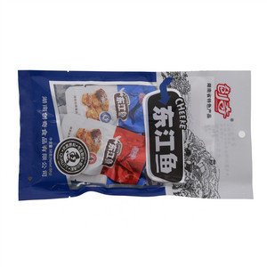 氮气烤脖香辣味35G （外箱）
