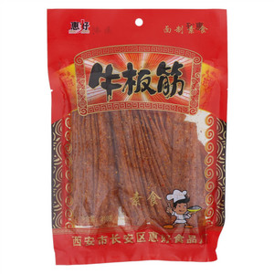 惠好（素食）牛板筋