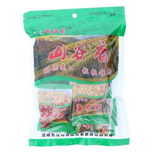 刘氏山谷香山谷香炒米（甜味）