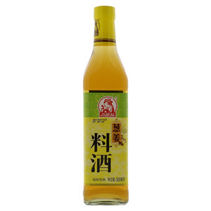巧媳妇葱姜料酒