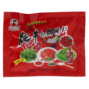 大胜财肥牛火锅调料