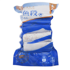 海味优选带鱼段