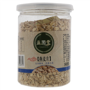 盈潤豐燕麦片