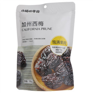 Aiyomi小梅的零食加州西梅