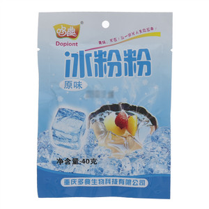 哆典冰粉粉（原味）