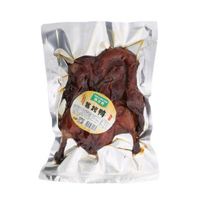 杨三叔酱烤鸭