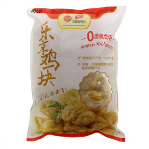 凤祥食品乐享鸡块