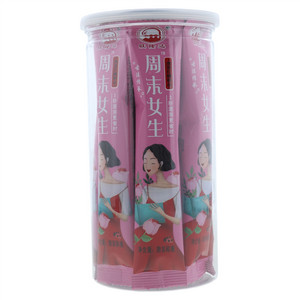 旺隆达周末女生速溶红糖制品