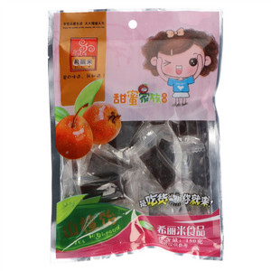希丽米XiLiMi山楂饴