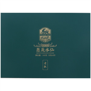 岩上虎慧苑水仙（老枞）