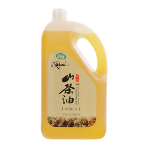 润心原香小榨山茶油