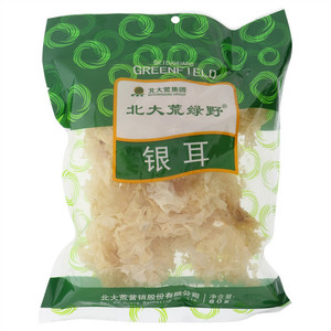 北大荒绿野银耳