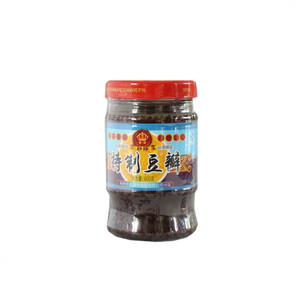 特制豆瓣酱