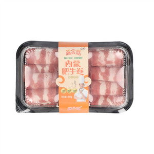 露昱嘉内蒙肥牛卷