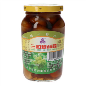三和糖醋蒜(酱腌菜)