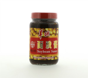 羊城 金牌面豉酱
