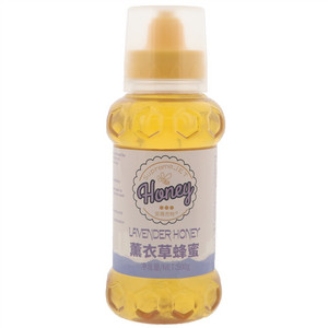 Supreme JET至尊杰特薰衣草蜂蜜