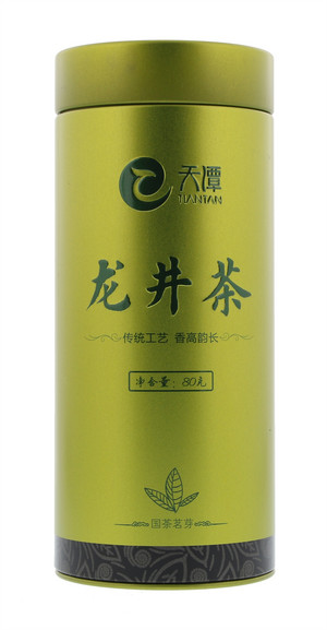 龙井茶