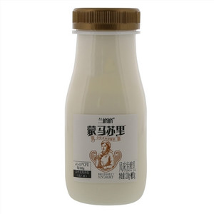 兰格格蒙马苏里风味发酵乳