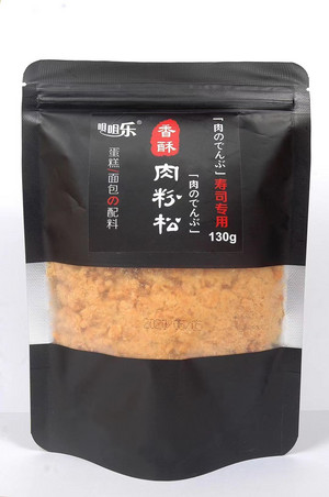 郑师傅五香辣猪肉丝
