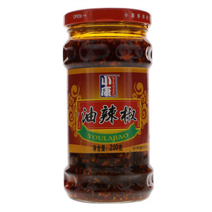 油辣椒
