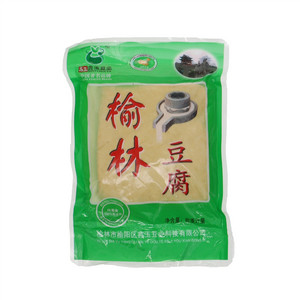 鑫玉榆林豆腐