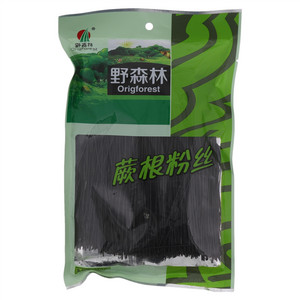 亲口奇速食紫菜汤（海鲜味）