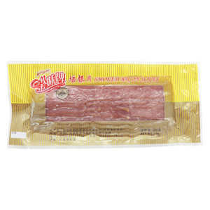 金妹牌培根片
