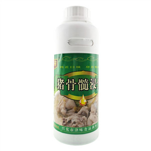 恒宴猪骨髓浸膏复合调味酱