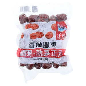 正泓香酥脆枣