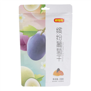 好想你缤纷葡萄干
