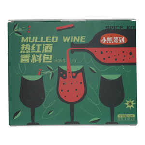 热红酒香料包
