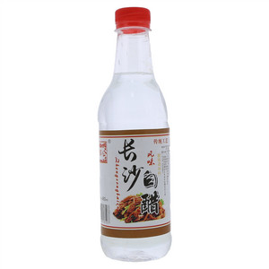 李国公长沙风味白醋（酸味调味料）