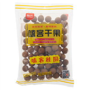干果桂圆