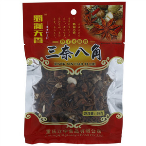 蜀渝天香香辛料系列山奈八角（复合香辛料）