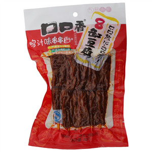 口口香鸡汁味串串香