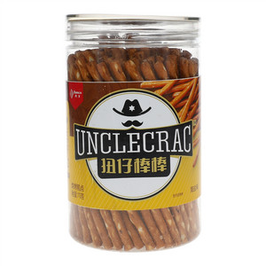 扭仔棒棒（海盐味）