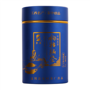 翠源精制贡品特级狗牯脑茶